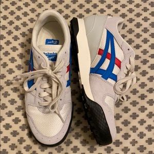 Onitsuka Tiger | Sneakers 👟